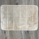 .  🛁 Tapete Antiderrapante Super Absorvente – Conforto e Praticidade para o Seu Banheiro