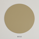 ✨ Jogo Americano Redondo Luxo