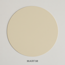 ✨ Jogo Americano Redondo Luxo