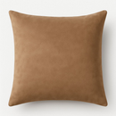 KIT 5 ALMOFADAS TERRACOTA LUXO | BORDADO ALTO RELEVO | BOUCLÉ + SUEDE | COM OU SEM ENCHIMENTO