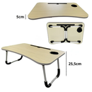 Mesa Dobrável para Notebook