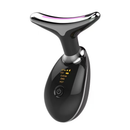 Massageador Facial LED  Fototerapia  Drenagem Firmeza e Anti-Rugas