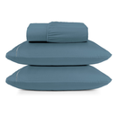 ✨ Jogo de Lençol 400 Fios Micropercal – 03 Peças | Lumina Home Beauty