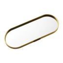 ✨ Bandeja Decorativa Espelhada — Elegância que transforma qualquer ambiente