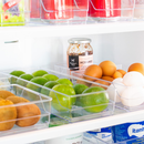 Escolha Seu Kit Organizador Acrílico Transparente Empilhável Amobox