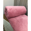 🛏✨ Manta Super King Microfibra 2,80m x 2,50m – Conforto, Maciez e Elegância em Tamanho Gigante!