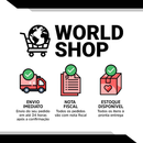 Kit 04 Almofadas Cheias Lisa Mais Nozinho Modernas Simples Coloridas