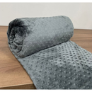 🛏✨ Manta Super King Microfibra 2,80m x 2,50m – Conforto, Maciez e Elegância em Tamanho Gigante!