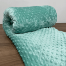 Manta Super King Microfibra 2,80m x 2,50m Coberta Cobertor Grosso Felpudo