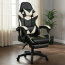 🕹️ Cadeira Gamer Profissional Reclinável – Conforto e Ergonomia