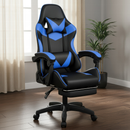 🕹️ Cadeira Gamer Profissional Reclinável – Conforto e Ergonomia