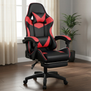 🕹️ Cadeira Gamer Profissional Reclinável – Conforto e Ergonomia