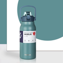 🥤 Garrafa Térmica de Viagem Inox 1700ml – Isolamento a Vácuo