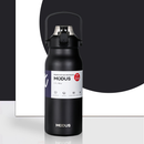 🥤 Garrafa Térmica de Viagem Inox 1700ml – Isolamento a Vácuo