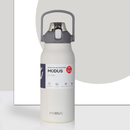 🥤 Garrafa Térmica de Viagem Inox 1700ml – Isolamento a Vácuo