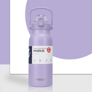 🥤 Garrafa Térmica de Viagem Inox 1700ml – Isolamento a Vácuo