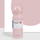 🥤 Garrafa Térmica de Viagem Inox 1700ml – Isolamento a Vácuo