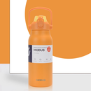 🥤 Garrafa Térmica de Viagem Inox 1700ml – Isolamento a Vácuo