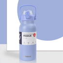 🥤 Garrafa Térmica de Viagem Inox 1700ml – Isolamento a Vácuo