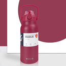 🥤 Garrafa Térmica de Viagem Inox 1700ml – Isolamento a Vácuo