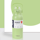 🥤 Garrafa Térmica de Viagem Inox 1700ml – Isolamento a Vácuo