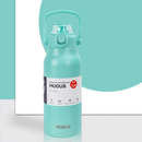 🥤 Garrafa Térmica de Viagem Inox 1700ml – Isolamento a Vácuo