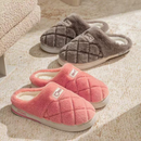 Pantufa Chinelo Tradicional Masculino e Feminino Varias Cores Sola de Super Resistente