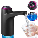 Bebedouro bomba elétrica para galão Água Recarregável bomba de água para galão de 5L10L20L