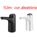 Bomba Elétrica para Galão de Água Recarregável – Praticidade no Dia a Dia Lumina Home & Beauty