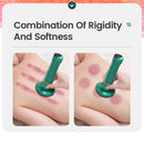 Salorie Ventosa Elétrica Massageador A Vácuo GuaSha Beleza Saúde Massagem De Raspagem De Calor