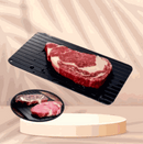 Tabua Magica Descongelar Rápido Alimentos Super Pratico e Resistente - Lumina Home & Beauty