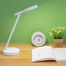 💡 Luminária de Mesa LED Recarregável – Iluminação Confortável para Estudos e Trabalho