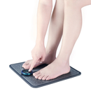 EMS Massageador Elétrico Para Pés Relaxamento Muscular Massagem Foot Massagear