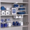 Organizador de Armário de Cozinha – Kit Premium com 5 Organizadores