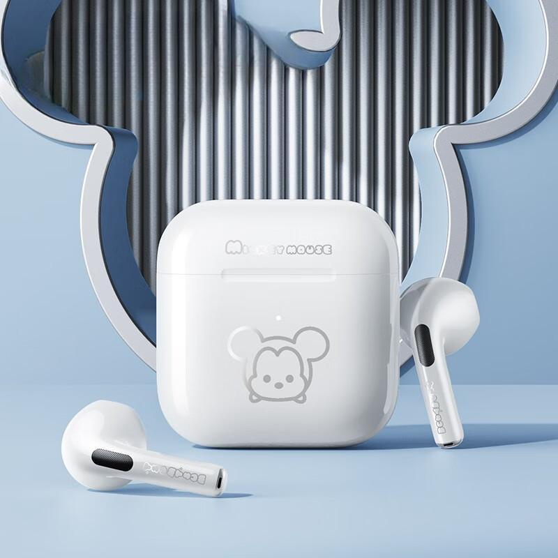 TWS F11 Sem Fio Bluetooth Redução De Ruído Fones Esporte Alta Fidelidade Som Estéreo Jogos