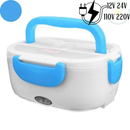 Marmita Elétrica Veicular Bivolt - 110V/220V e 12V/24V