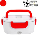 Marmita Elétrica Veicular Bivolt - 110V/220V e 12V/24V