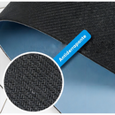 KIt Tapete Mágico Ultra Absorvente P Banheiro Antiaderente Liso Cor Cores Aleatórias