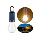 Lâmpada de Emergência LED Portátil Recarregável Solar Lumina Home & Beauty*