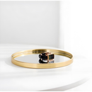 Bandeja Espelhada Banheiro Lavabo Bandeja Decorativa Multiuso