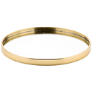 ✨ Bandeja Decorativa Espelhada — Elegância que transforma qualquer ambiente