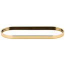 ✨ Bandeja Decorativa Espelhada — Elegância que transforma qualquer ambiente