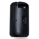 Caixa de Som Bluetooth LED RGB PartyBox Wireless Subwoofer Karaokê Com Microfone