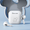 TWS F11 Bluetooth Sem Fio