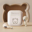 TWS F11 Bluetooth Sem Fio