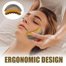 Escova De Massagem De Drenagem Linfática FaceSculpt Pro , Ferramenta Ergonômica Macia Para Contorno Facial E Mandíbula ,